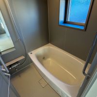 杉並区西荻北の賃貸物件/N1号室の浴室