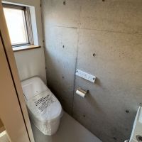 杉並区西荻北の賃貸物件/N1号室2階のトイレ