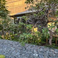 杉並区西荻北の賃貸物件/N1号室を外から見た図