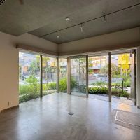 杉並区西荻北の賃貸物件/S2号室。正方形に近いバランスの取れた形