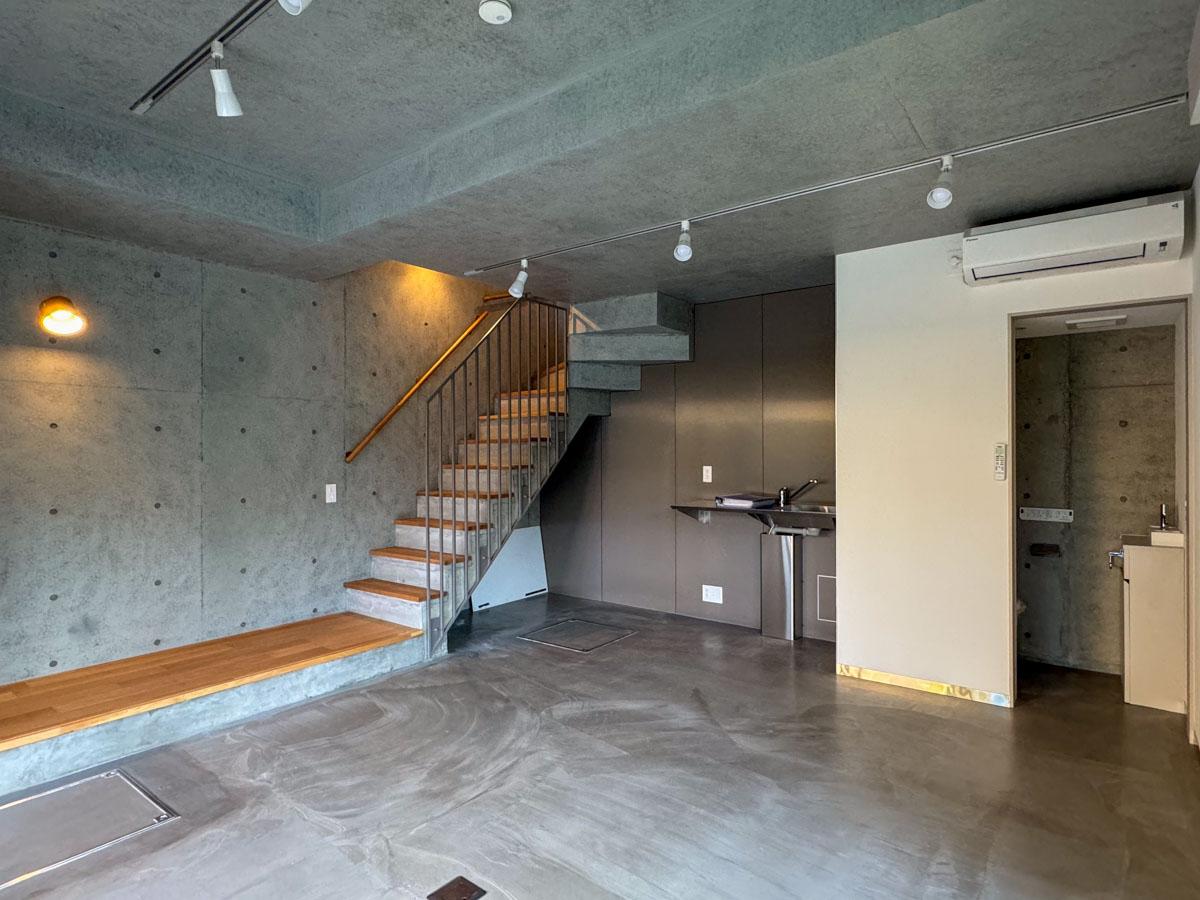 杉並区西荻北の賃貸物件/S2号室。