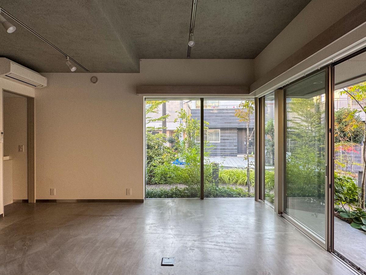 杉並区西荻北の賃貸物件/S2号室。