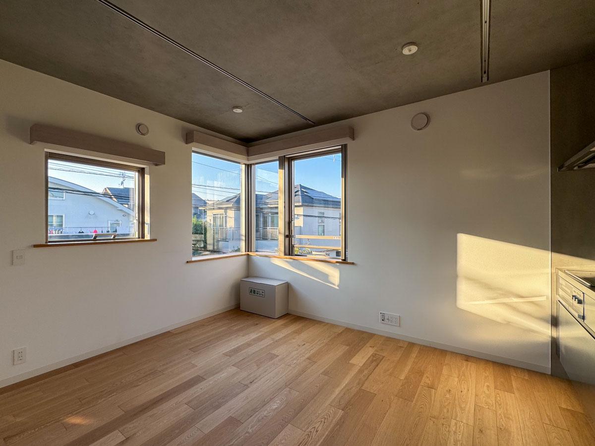 杉並区西荻北の賃貸物件/S2号室の2階