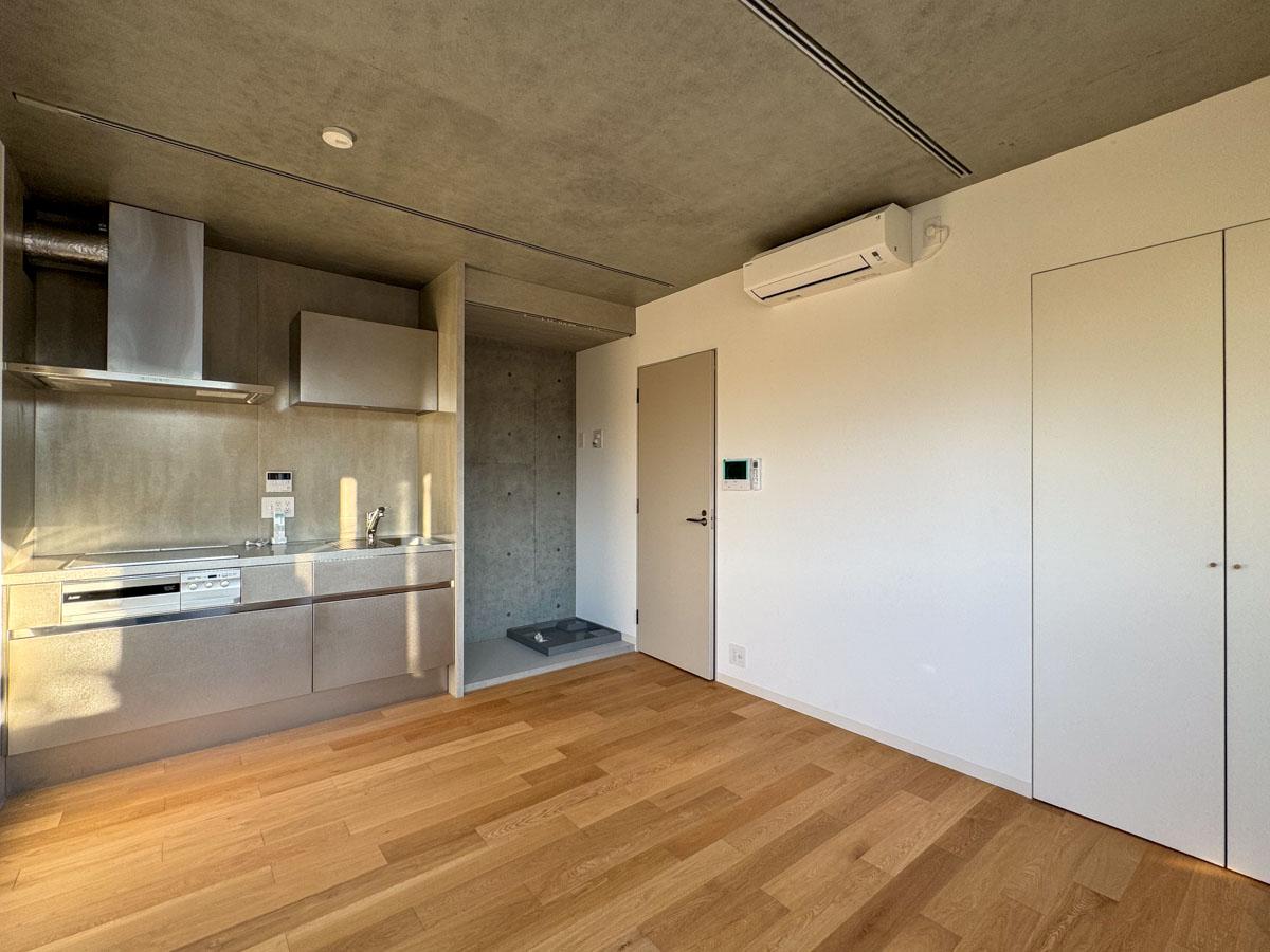 杉並区西荻北の賃貸物件/S2号室の2階