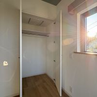 杉並区西荻北の賃貸物件/S2号室の収納