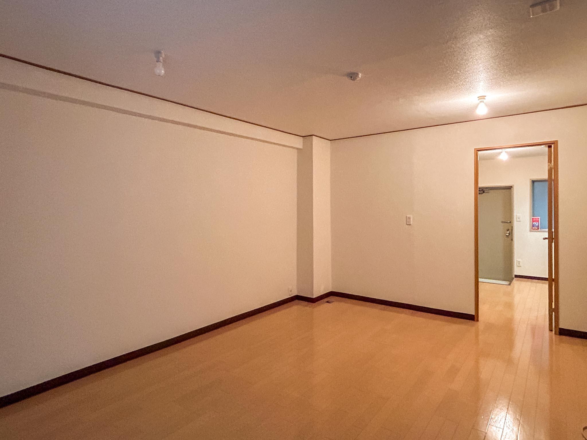 渋谷区代々木の賃貸物件/洋室