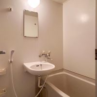 渋谷区代々木の賃貸物件/2点ユニットバス