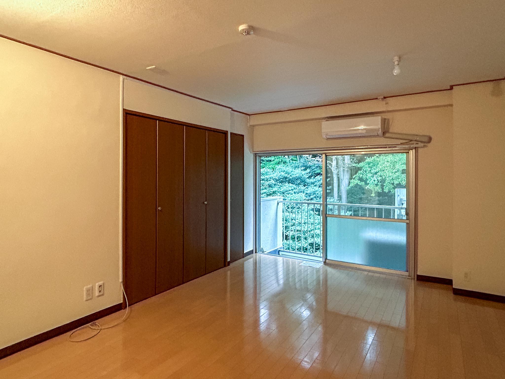 渋谷区代々木の賃貸物件/洋室