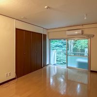 渋谷区代々木の賃貸物件/洋室