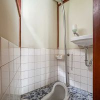 目黒区中央町の賃貸物件/和式トイレ