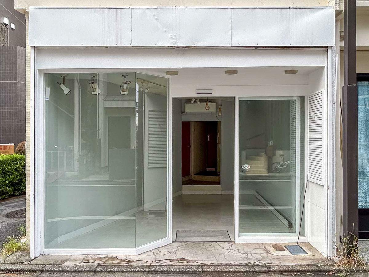 目黒区中央町の賃貸物件