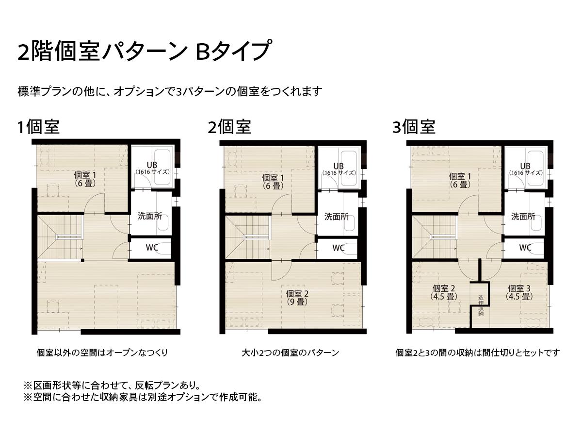 西東京市柳沢5-3の売買物件
