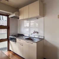 世田谷区桜新町の賃貸物件/キッチン