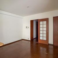 世田谷区桜新町の賃貸物件/キッチン横のスペース