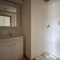 世田谷区桜新町の賃貸物件/洗面脱衣室