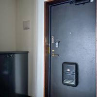 世田谷区桜新町の賃貸物件/玄関