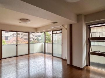 世田谷区桜新町の賃貸物件/ちょうどいい、桜新町