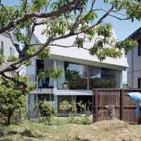 東久留米市学園町の売買物件/※設計者の施工事例（撮影：Yurika Kono）