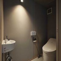 川崎市多摩区東生田の売買物件/トイレ