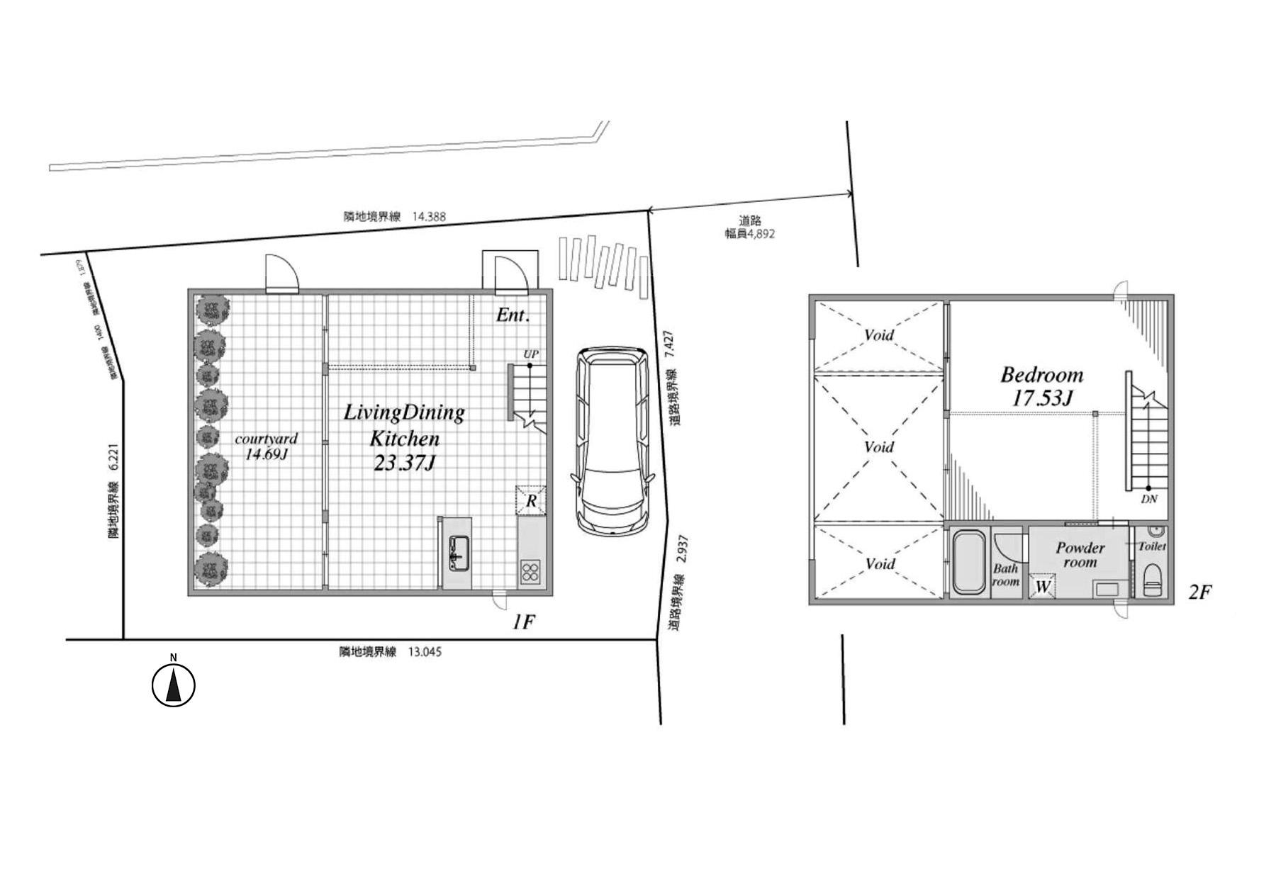 川崎市多摩区東生田の売買物件