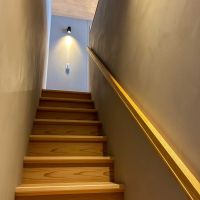 川崎市多摩区東生田の売買物件/階段