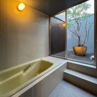 神奈川県川崎市中原区小杉御殿町の賃貸物件/窓を開けっぱなしで露天気分を楽しむもよし、暑くなってきたらテラスに椅子を置いて、外気浴もよし