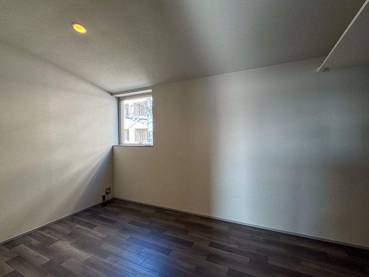 神奈川県川崎市中原区小杉御殿町の賃貸物件/3階の約7畳の洋室