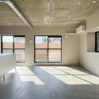 戸田市川岸の売買物件/たくさん光が入り、植物たちがすくすくと成長してくれそう