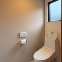 茨城県桜川市犬田の賃貸物件/トイレ