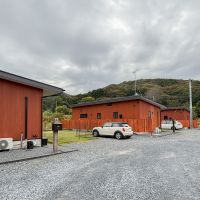 茨城県桜川市犬田の賃貸物件/同じ建物でも住む人によって少しづつ個性が出るのが面白い