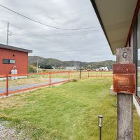 茨城県桜川市犬田の賃貸物件/ポストも各々で好きなものをつけるスタイル