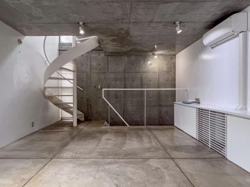 世田谷区代田の賃貸物件/大胆かつ実直