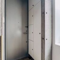 世田谷区代田の賃貸物件/玄関