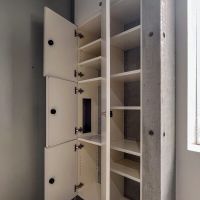 世田谷区代田の賃貸物件/収納も充実しています