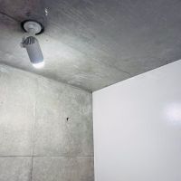 世田谷区代田の賃貸物件/照明の角度を調整したりして、空間を演出すると良さそう