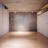 世田谷区代田の賃貸物件/落ち着いた雰囲気の寝室