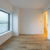 文京区小石川の売買物件/自然光が程よく入ります