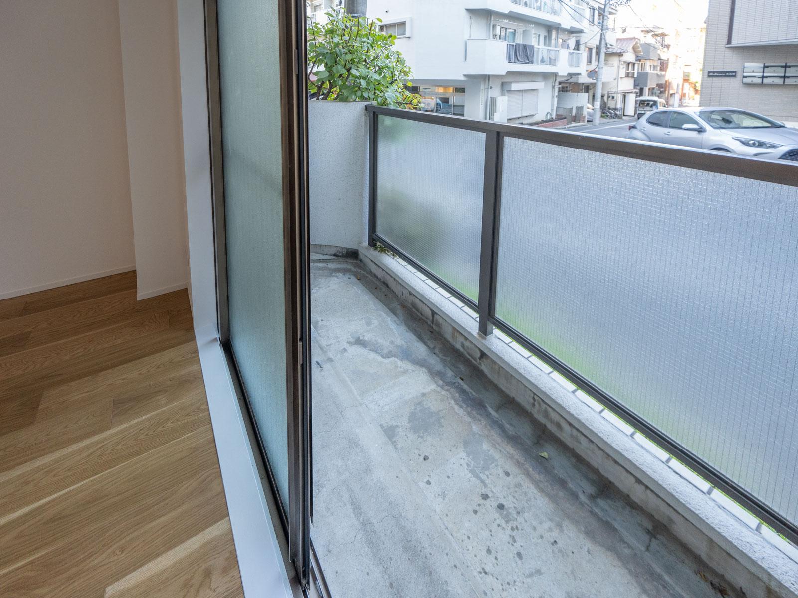 文京区小石川の売買物件