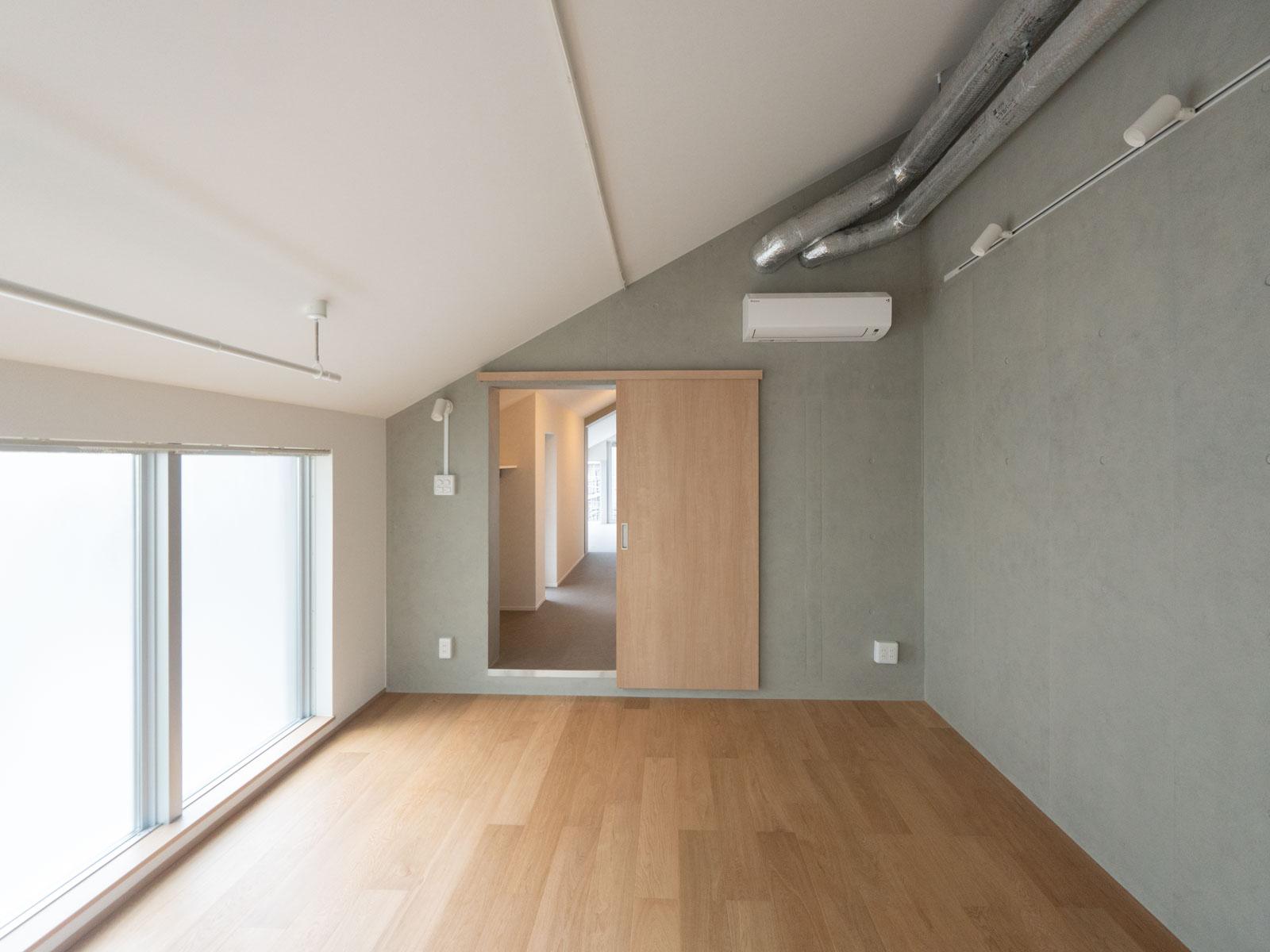 品川区南品川の賃貸物件/4A 洋室