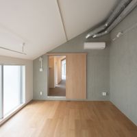 品川区南品川の賃貸物件/4A 洋室