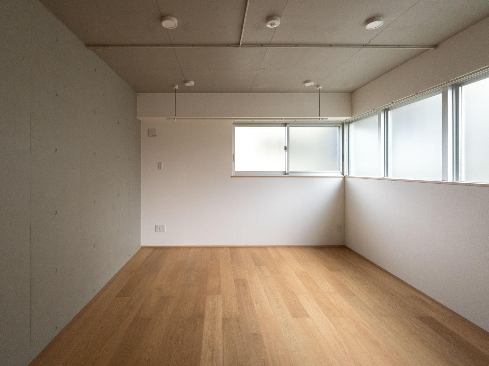 品川区南品川の賃貸物件/3A 洋室