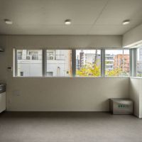 品川区南品川の賃貸物件/3A 窓が多く、光がよく入ります