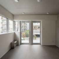 品川区南品川の賃貸物件/3A 玄関入ってすぐのLDK