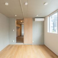 品川区南品川の賃貸物件/2B 洋室