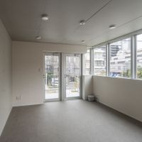 品川区南品川の賃貸物件/2B 玄関入ってすぐのLDK