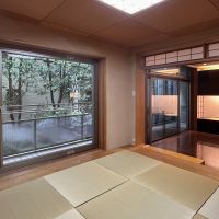 渋谷区恵比寿の賃貸物件/和室。どのような使い方をしていきましょうか。