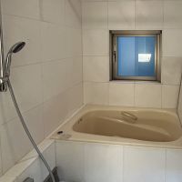 渋谷区恵比寿の賃貸物件/バスルーム