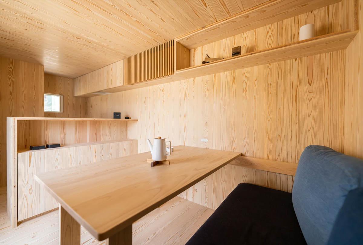 埼玉県新座市新堀1-14の売買物件/舎庫の内装参考写真。仕事や趣味の部屋に