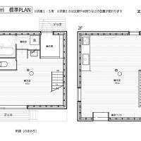 埼玉県新座市新堀1-14の売買物件/64.46㎡標準PLAN
