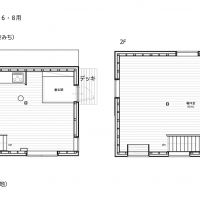 埼玉県新座市新堀1-14の売買物件/90.90㎡標準PLAN